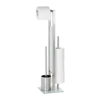 WENKO, toilet paper holder - toilet paper holders
