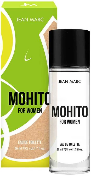 Jean Marc Mohito EDT 50ml