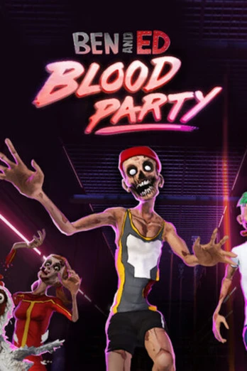 Ben And Ed - Blood Party PC