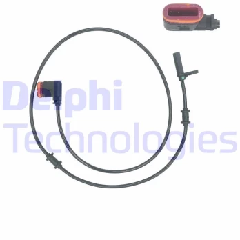 Jutiklis, rato greitis DELPHI SS20551