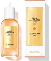 Guerlain Aqua Allegoriaforte Rossa Eau De Parfum Recargable 200ml kaina