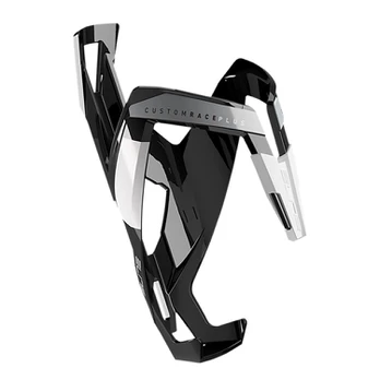Gertuvės laikiklis ELITE Custom Race Plus (juoda/balta)