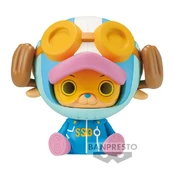BANPRESTO ONE PIECE SOFVIMATES - CHOPPER (EGGHEAD Ver.) kaina