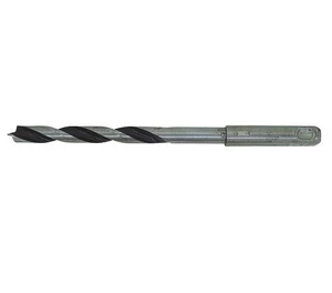 Grąžtas Makita B-57504, medienai, sds plus (te-c), 6 mm x 123 mm, 1 vnt.