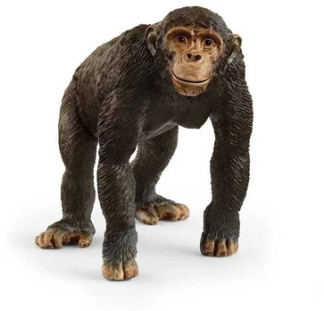 Schleich Chimpanzee