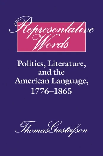 Representative Words