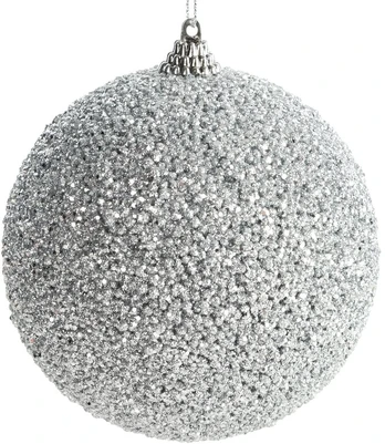Eurofirany SW/B/STR/95 10CM SREB