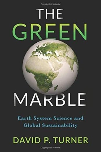 Green Marble