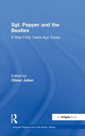 Sgt. Pepper and the Beatles