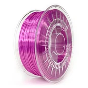 Filament Devil Design Silk 1.75mm 1kg - Bright Rožinė kaina