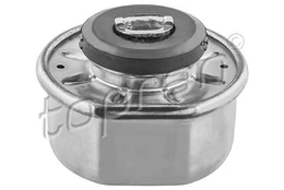 TOPRAN 104 050 Variklio montavimas