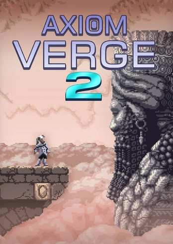 Axiom Verge 2 PC
