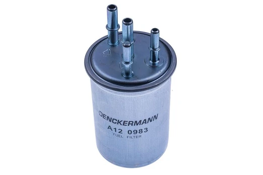 Kuro filtras DENCKERMANN A120983