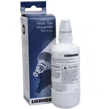 LIEBHERR  9880980 Vandens filtras