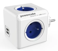 Ilgiklis Allocacoc PowerCube Original USB kaina