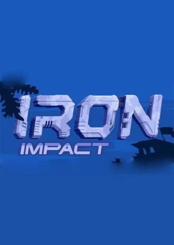 Iron Impact Steam