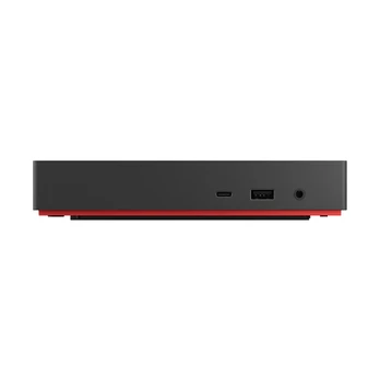 Lenovo ThinkSmart SmartDock | 40BN0135EU | Black