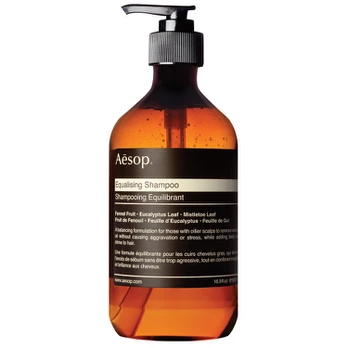 Šampūnas Aesop Equalising, 500 ml