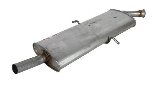 BOSAL BOS175-013 Exhaust system rear silencer