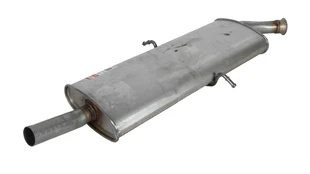 BOSAL BOS175-013 Exhaust system rear silencer kaina