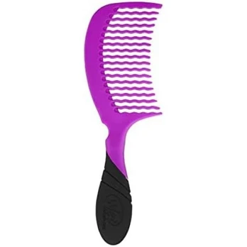 WetBrush Pro Detangling Comb Šukos, Purple