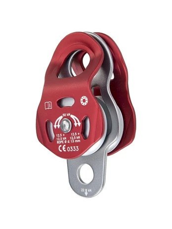 Climbing Technology Laipiojimo technologija CT Orbiter T