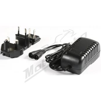 Macna 12V/2A Ličio Baterijų Pakrovėjas
