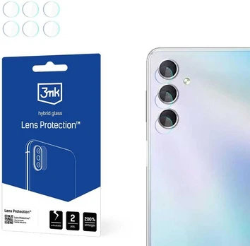 3Mk Protection Samsung Galaxy M54 - 3mk objektyvo apsauga™