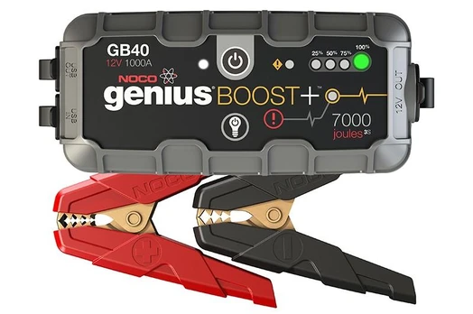 Paleidėjas NOCO GB40 12V 1000A