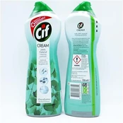 Cif Multipurpose Eucalyptus valiklis, 500 ml kaina