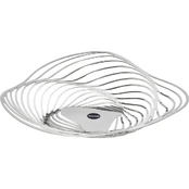 Alessi Trinity Centrepiece inox ACO01 kaina
