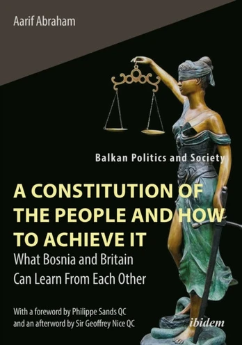 Constitution of the People and How to Achieve It