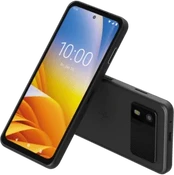 Zebra EM45, USB-C, BT, Wi-Fi (Wi-Fi), 5G, Android, kit, juodas