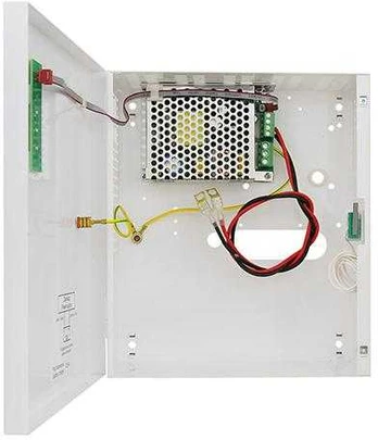 ĮKROVIKLIS BUFOROWY IMPULSOWY Pulsar HPSB-12V3A-B