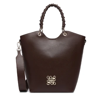 Rankinė Nine West EO-HIDDEN CHARM-LDA9444 Ruda