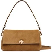 Rankinė Tory Burch 183225 Ruda kaina