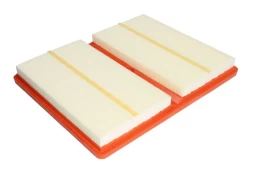 Oro filtras BOSCH F026400611 kaina
