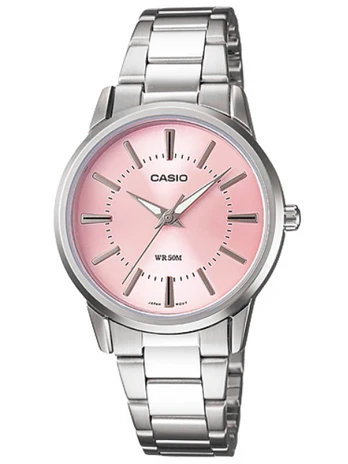 Laikrodis DAMSKI CASIO LTP-1303D-4AVDF (zd591c) + BOX