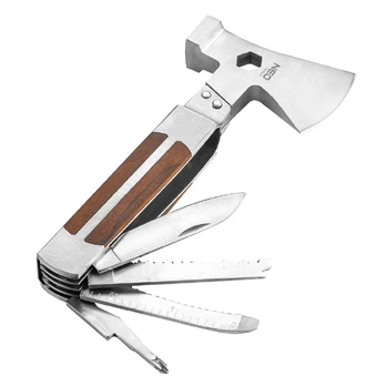 Neo Tools Neo Multitool (Multitool 11 in 1)