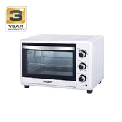 Mini orkaitė Standart KR-102L-36(C) kaina
