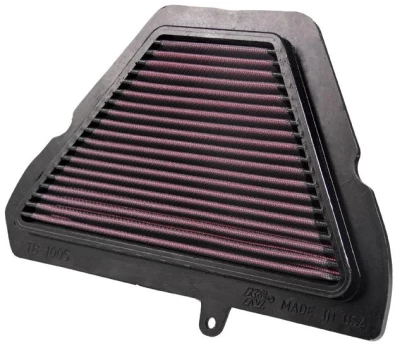 Oro filtras K&N TB-1005