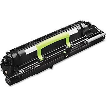 Originalus magnetinis būgnas Lexmark, juoda