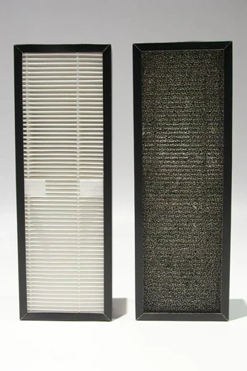 Filtras HEPA/Carbon Airbi Modeliui MAXIMUM