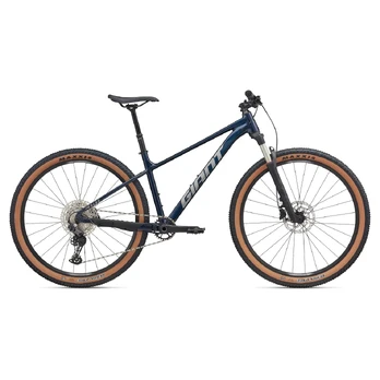 Bicycle GIANT Talon 29 0, Ultra Navy (L)