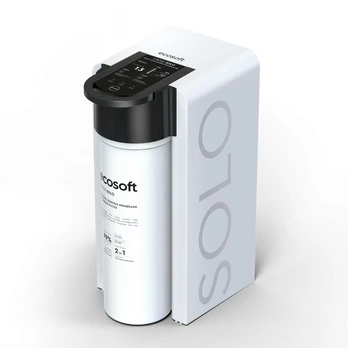 Ecosoft CROSS Solo atvirkštinio osmoso sistema