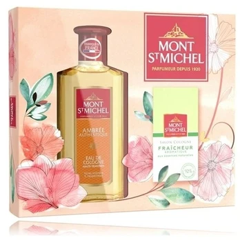 Mont St Michel Ambrée Authentique Cologne 250ml