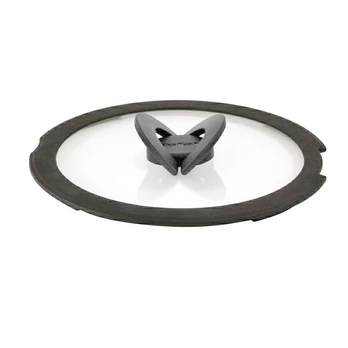 Tefal Ingenio stiklinis dangtis 22 cm