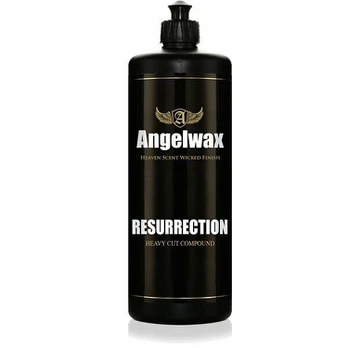 Poliravimo junginys Angelwax Heavy Cut Compound Resurrection, 1 l