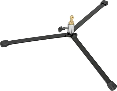 Manfrotto šviesos stovas Backlite bazė 003