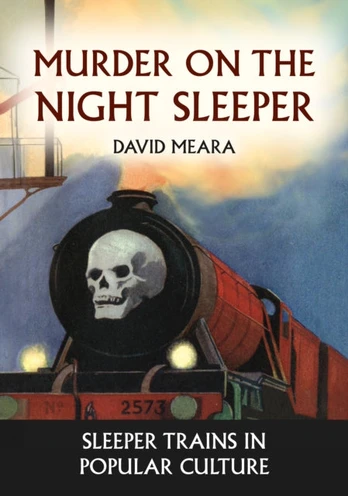 Murder on the Night Sleeper